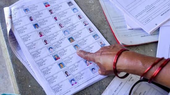 ECI extends SIR schedule in Haryana, Andhra Pradesh