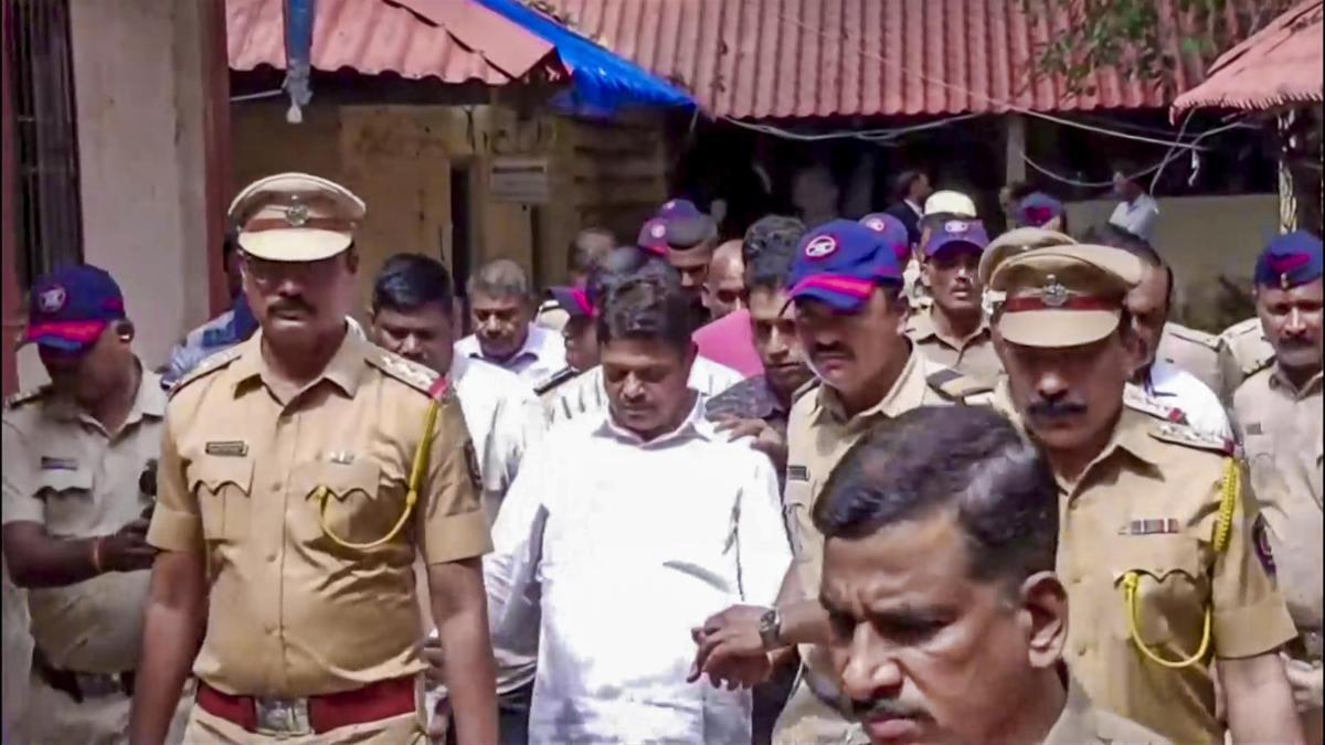 Kalyan Court grants bail to Corporator Ramesh Mhatre in doctor assault case