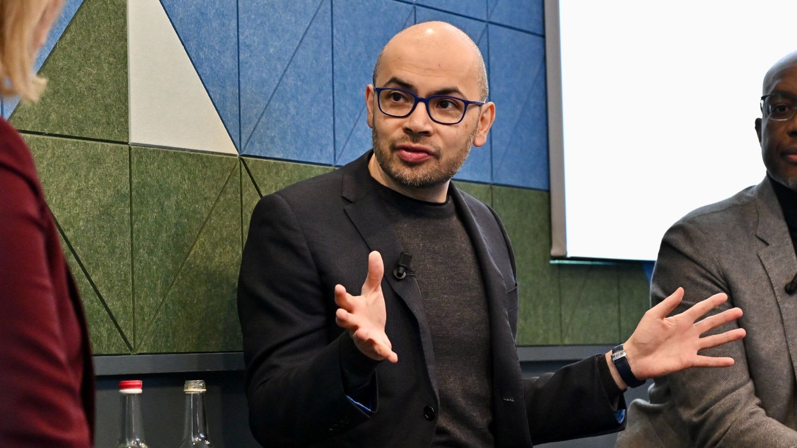 Demis Hassabis says AGI could arrive within years, proposes Frontier AI Standards Body