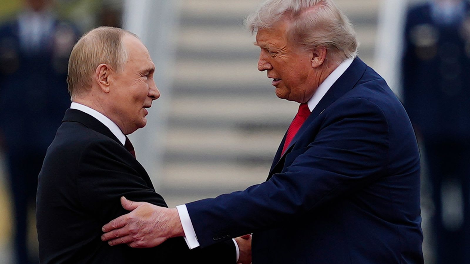 US eases proposed tariffs on India, China in revised Russia sanctions bill