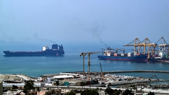 India to account for each seafarer irrespective of vessel flag: Govt's big announcement after sailor killed in Hormuz