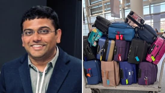 After 18 years in the US, senior Meta executive returns to Bengaluru for family