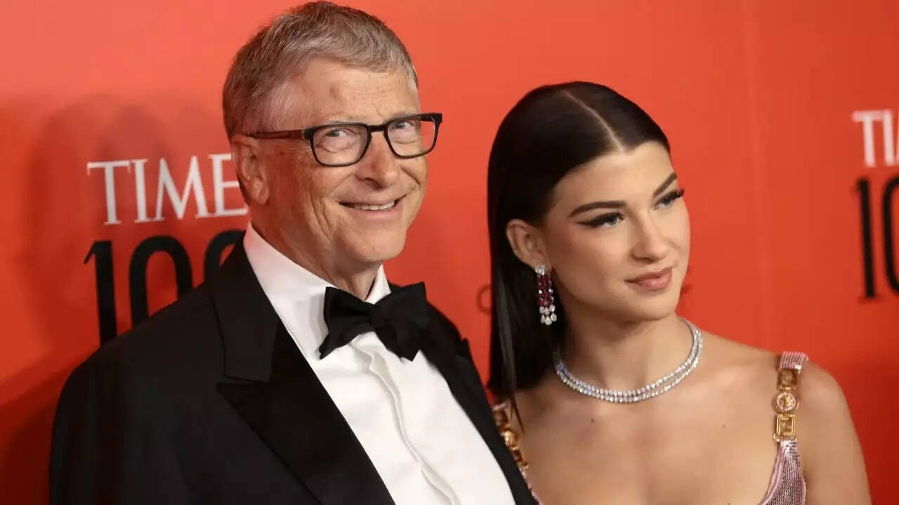 Bill Gates daughter’s shopping app accused of taking credit for others' sales; company responds