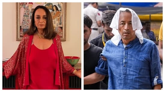 Soni Razdan joins growing voices urging Sonam Wangchuk to end his hunger strike: ‘Please do not leave us’