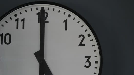 House passes bill to make daylight saving time permanent – what is the Sunshine Protection Act?