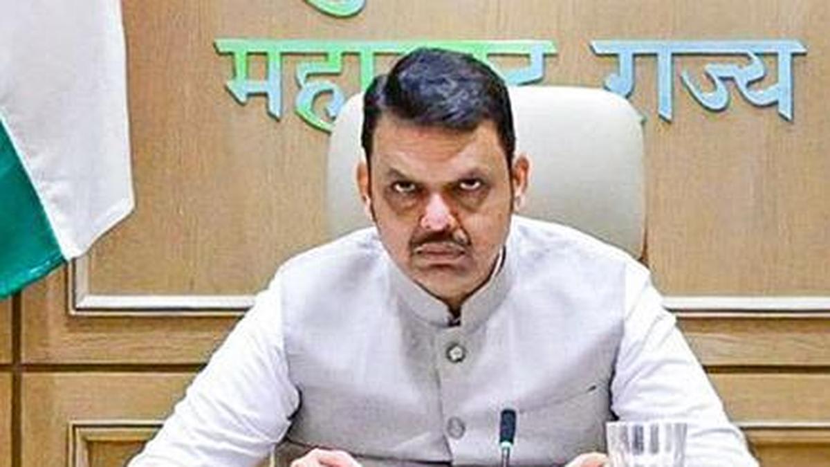 Speculations abuzz after NCP, NCP SP leaders meet CM Fadnavis