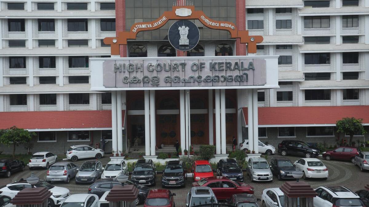 Kerala HC seeks response from Transport Commissioner, MoRTH on illegal vehicle modifications posing risks