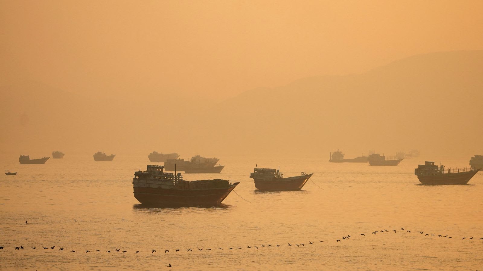Indian, missing after attack on GFS Galaxy off Oman coast, is dead: Family
