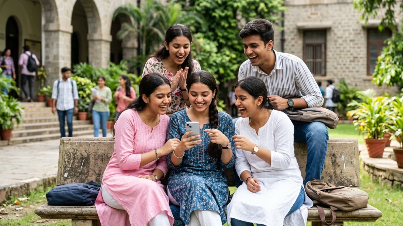 Kerala Plus One Results 2026: When and where to check marks