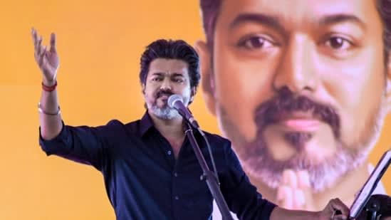 ‘If someone seeks bribe, tell them...’: Vijay's remarks on corruption go viral