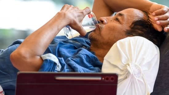'Force feed Sonam Wangchuk': Plea in Delhi HC seeks liquid diet, hospitalisation for climate activist on hunger strike