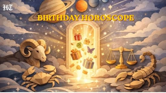 July 15, Birthday Horoscope: Here's what the tarot cards have in store for you
