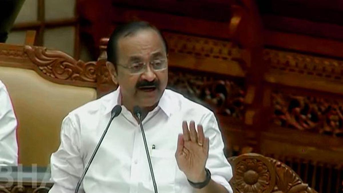 Kerala high-speed rail: CM Satheesan says govt panel finds Delhi Metro Rail Corporation proposal ‘incomplete’