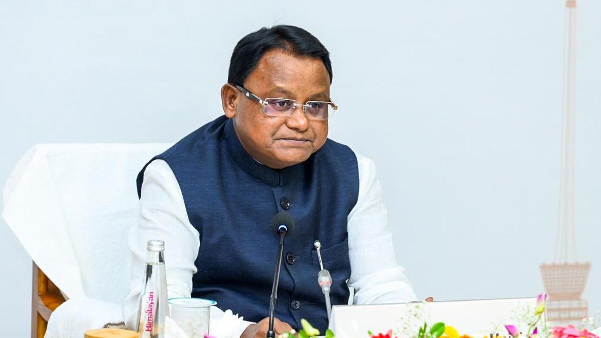 ₹30,000 crore rural infrastructure boost: Odisha to build 50,000 km roads ahead of polls