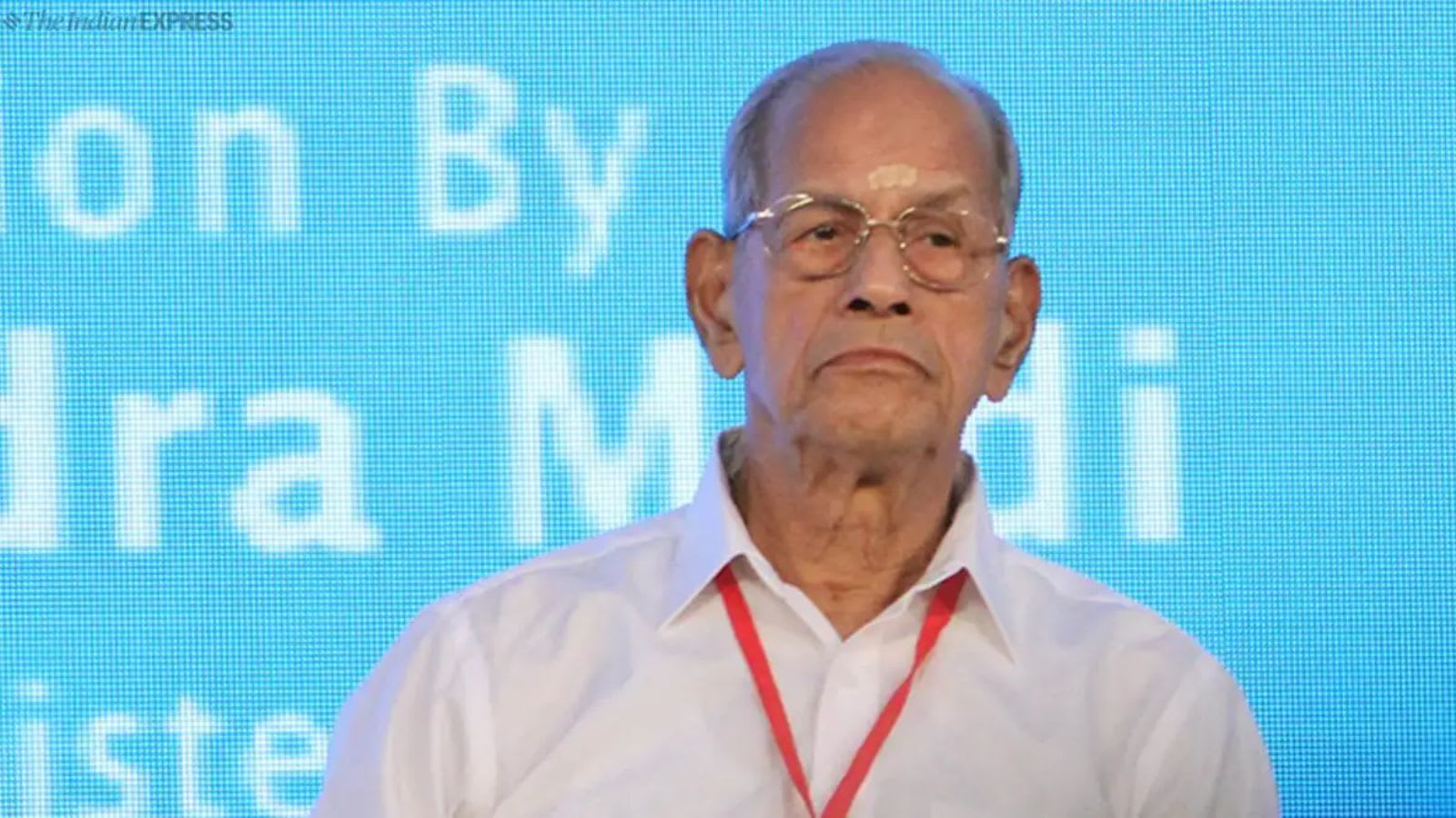 Metro man E Sreedharan’s solar rail idea runs into Kerala roadblock
