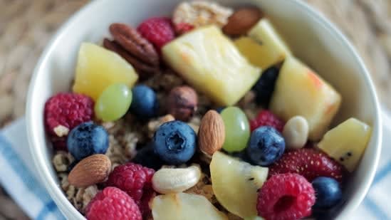 Increasing fibre intake? AIIMS-trained gastroenterologist Dr Saurabh Sethi shares 5 wrong ways to add fibre to diet
