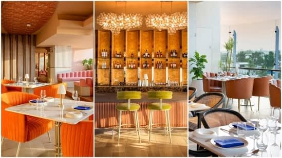 Fine dining, Ulsoor Lake views, 8 courses: Chef Avinash Martins' new Bengaluru restaurant is worth every bit of hype