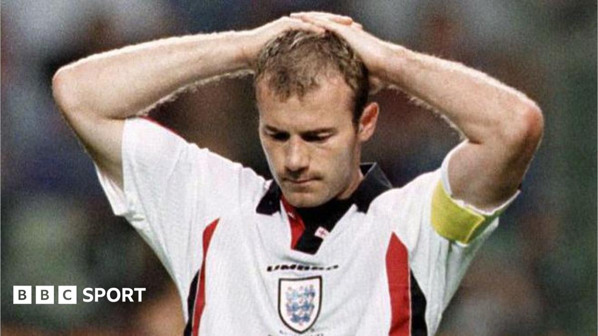 I still feel pain of '98 but this can be different for England, says Shearer