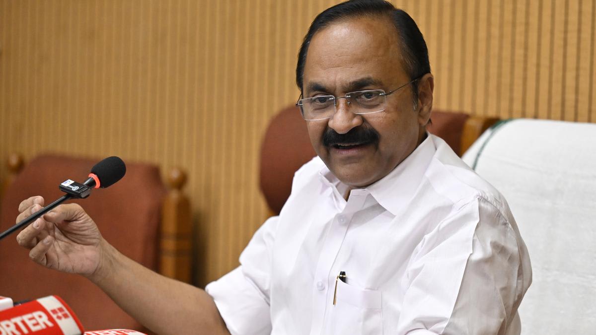 Kerala CM defends government pleader postings, says AG was consulted and competence assessed