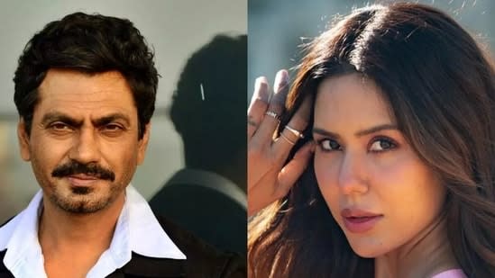 Nawazuddin Siddiqui to make his Punjabi film debut opposite Sonam Bajwa?