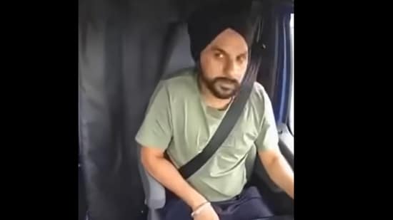 Jashanpreet Singh sentenced to just over 4 years for deaths of 3 people, Netizens fume: ‘Newsom's lawless California’