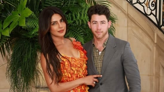 'He knows stuff I don't': Priyanka Chopra says Nick Jonas is her source for Bollywood gossip