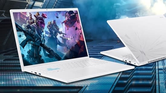 These gaming laptops under  ₹80000 can handle games and content creation