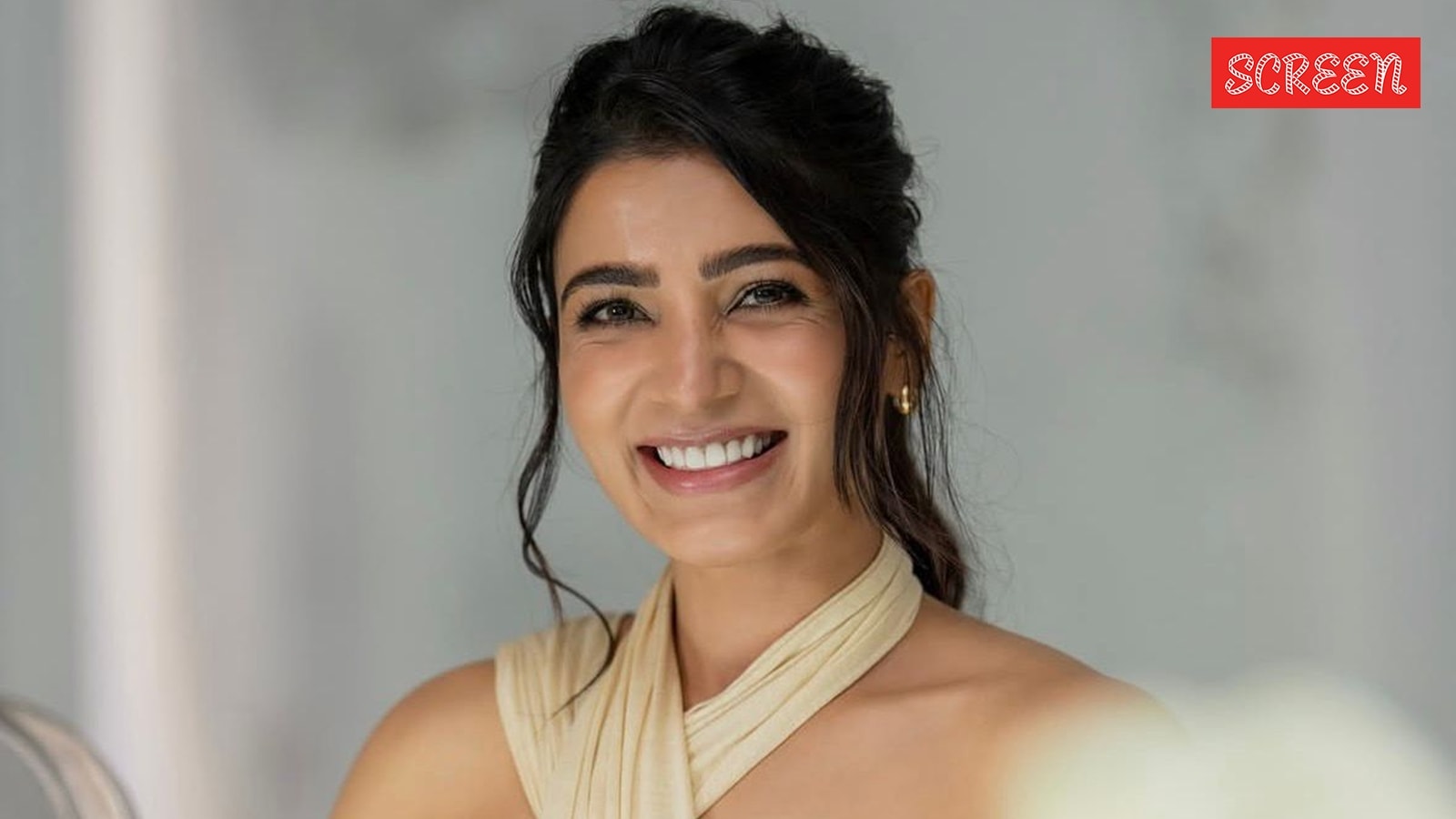 ‘I was waiting to be a mother’: Samantha Ruth Prabhu says she feels a new sense of purpose