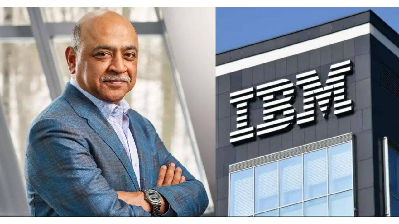 IBM CEO's statement that wiped away $70 bn has added millions for cybersecurity firm