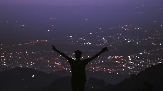 Cities are rethinking what happens after dark