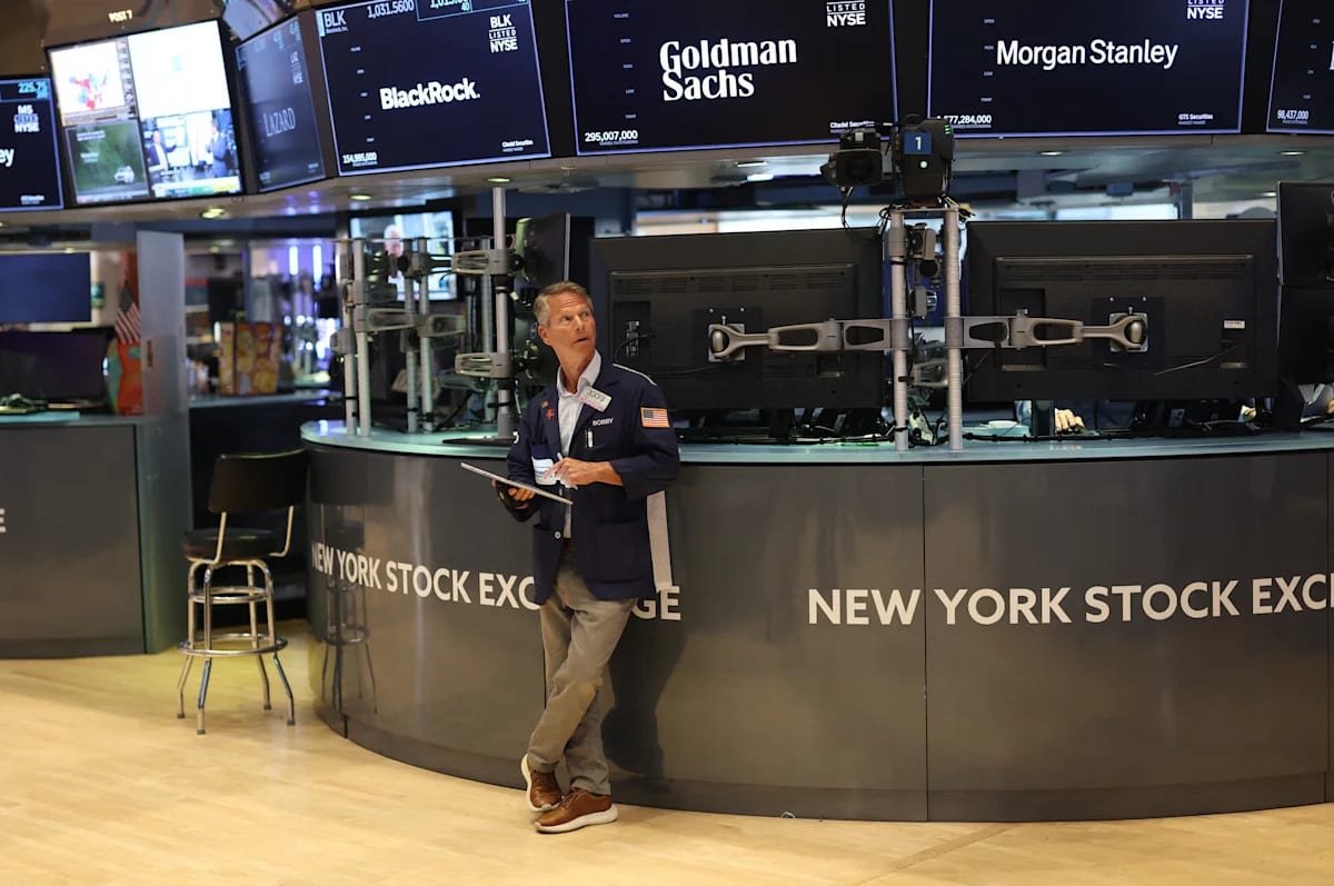 Stock market today: Dow, S&P 500, Nasdaq futures extend gains ahead of earnings, wholesale inflation data
