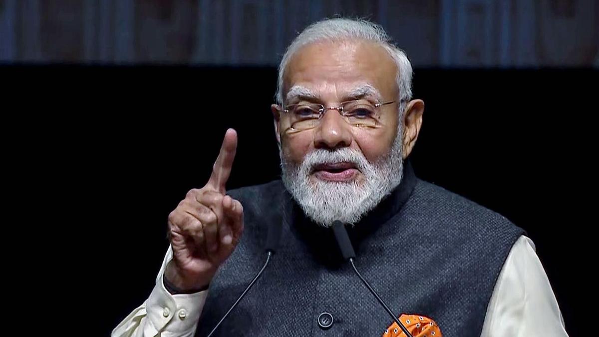 PM hails operationalisation of India-U.K. CETA; says it will give fresh momentum to farmers, MSMEs