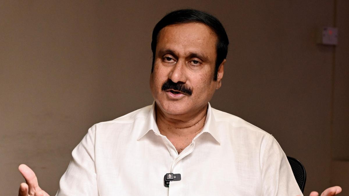 Nagercoil custodial death: PMK demands CBI probe