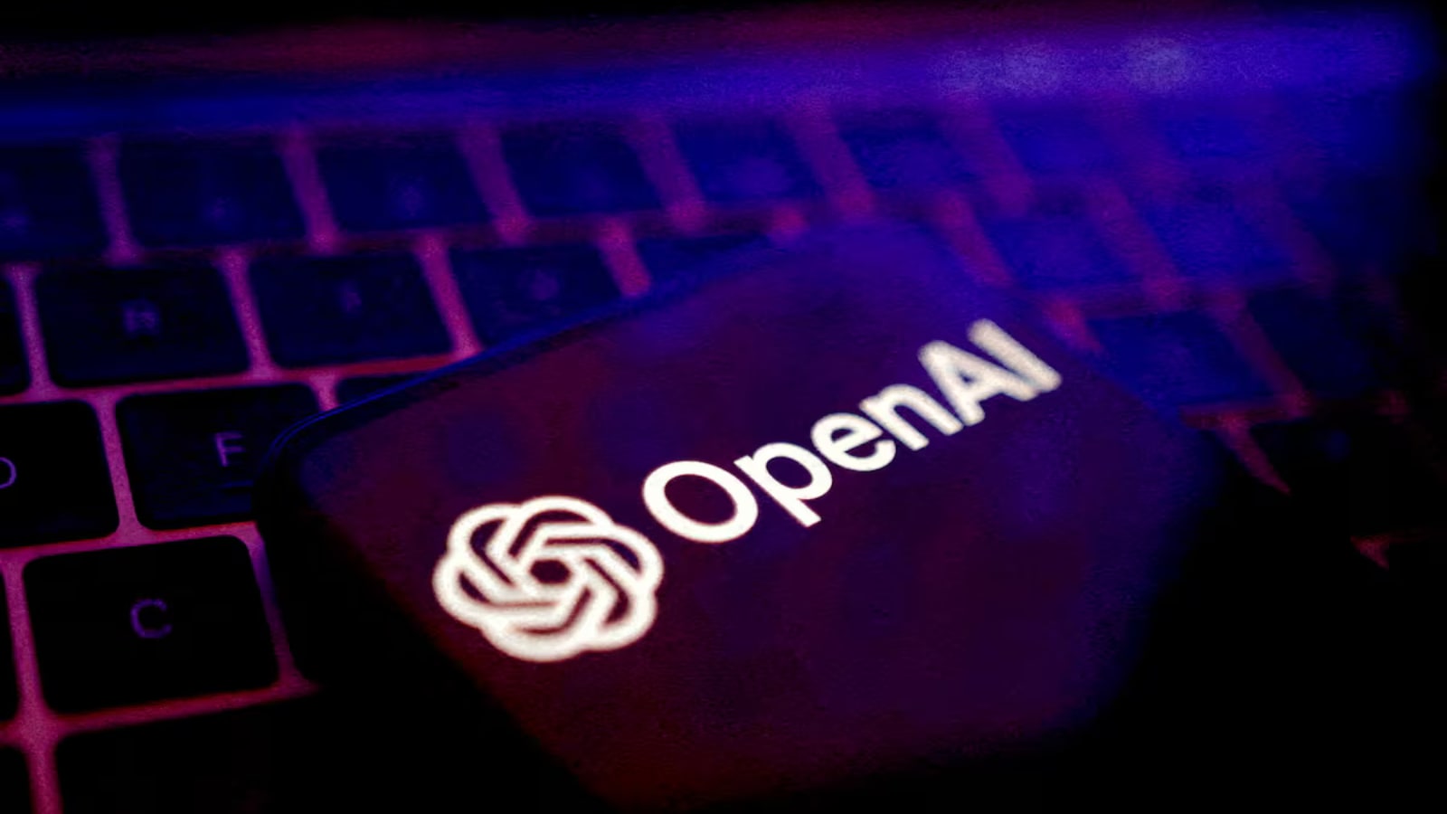 OpenAI’s first AI hardware device may be a smart speaker with cameras and ChatGPT
