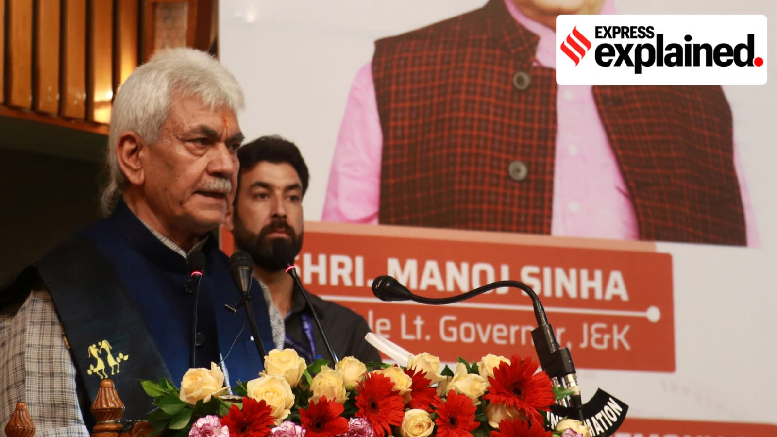 Explained: The row over Jammu and Kashmir’s sweeping ‘audit’ of academic material