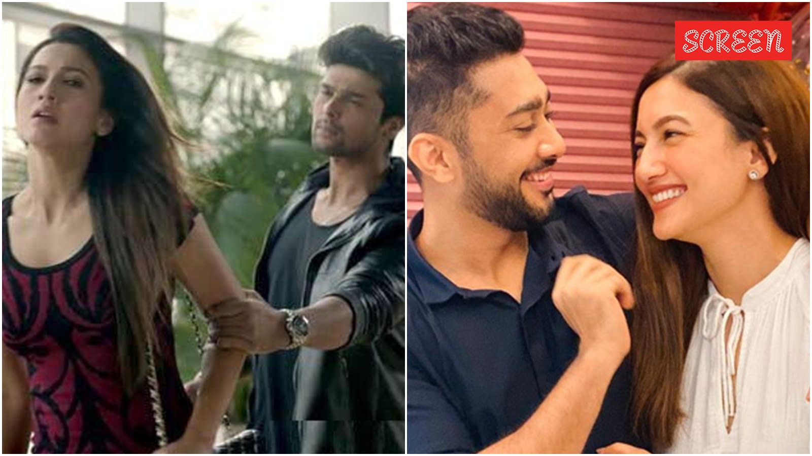 ‘Bahut achha insaan’: What Gauahar Khan told husband Zaid Darbar about ex Kushal Tandon