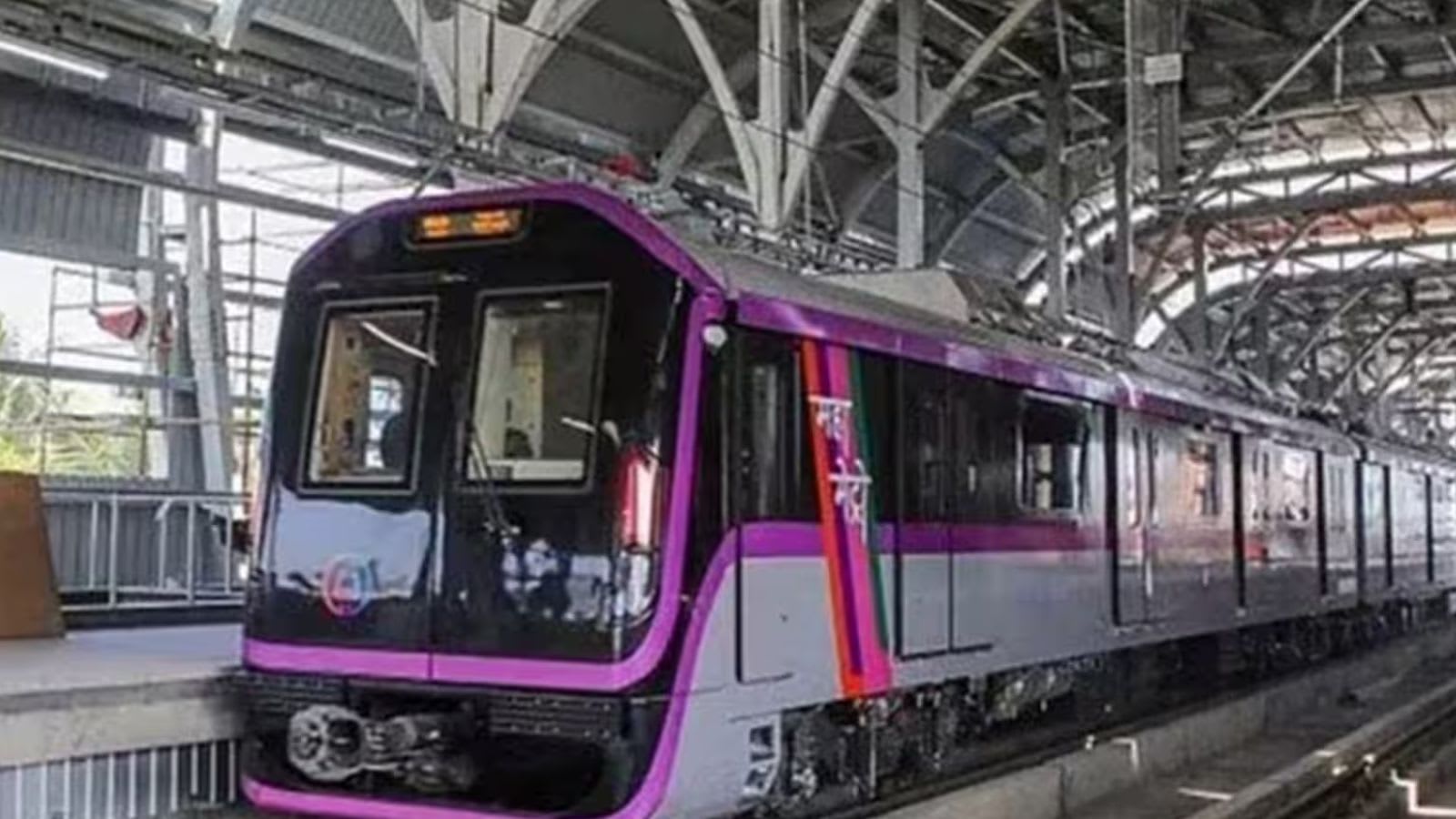 ‘For whom?’: Congress accuses BJP of delaying Pune Metro Line 3 inauguration