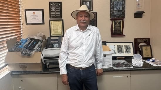 This California Town Voted Its Council Out of Office. They’re Refusing to Leave.