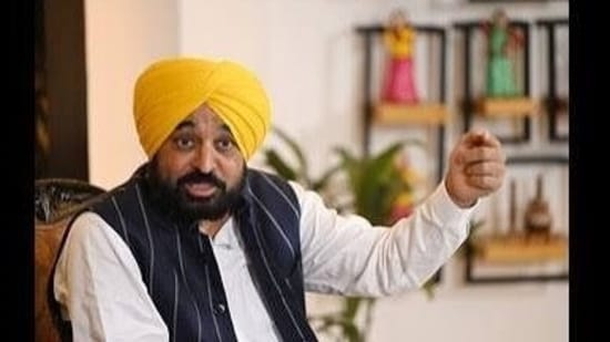 Punjab's Mukh Mantri Sehat Yojna provides  ₹4.15 crore cashless stroke treatment to 914 patients in 6 months