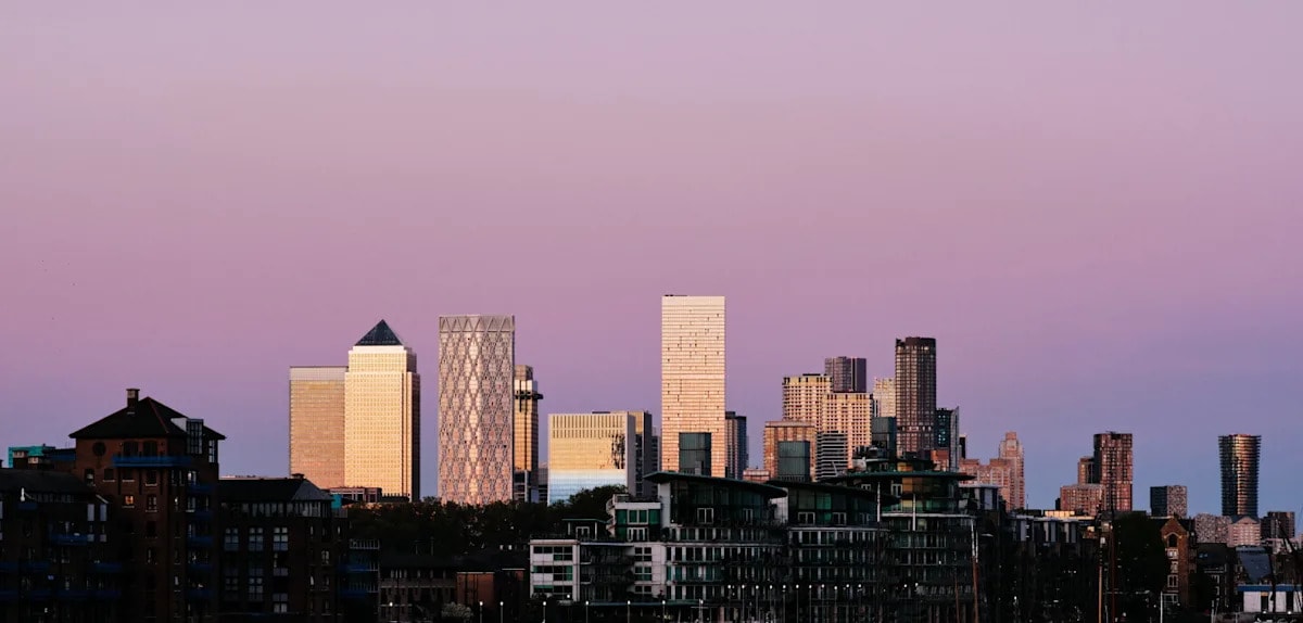 M&A in the UK is set to break record, but PE sponsors are sidelined