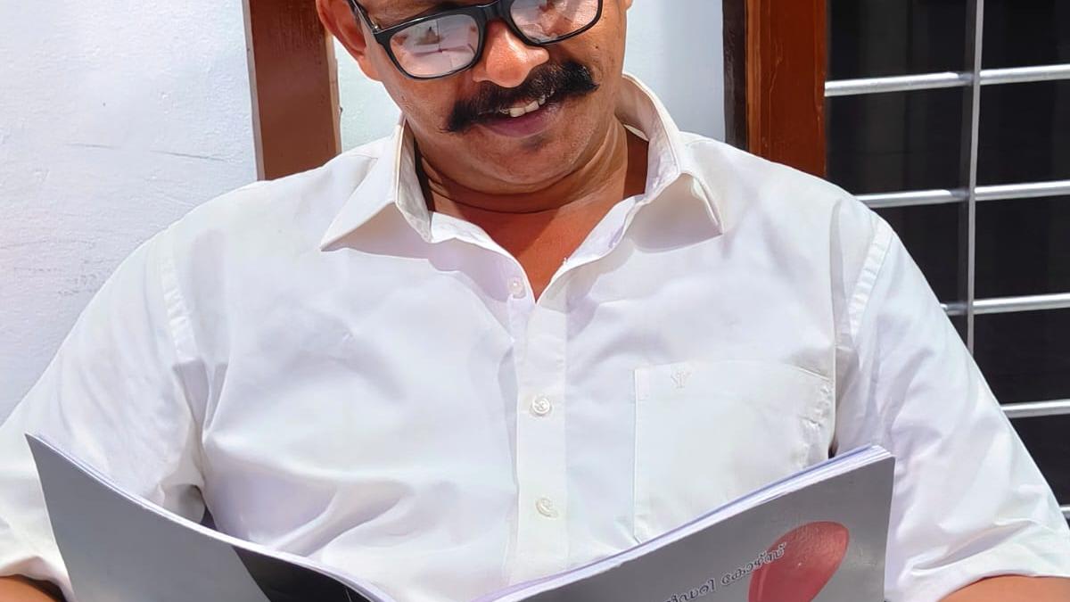 An anthem for a vanishing craft: Thazhappattu makes it to school curriculum