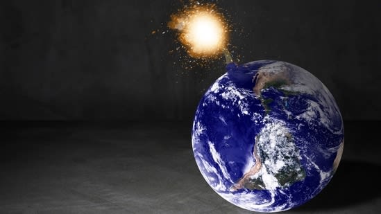 Why India needs to see temperature from space
