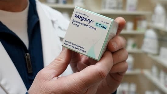 In the Weight-Loss Wars, Novo’s Obesity Pill Is Pulling Way Ahead of Lilly’s