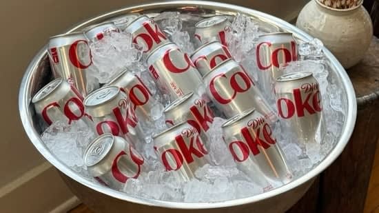 Woman prescribed Diet Coke for 'Ozempic-related stomach blockage': Medanta expert explains science behind bizarre case