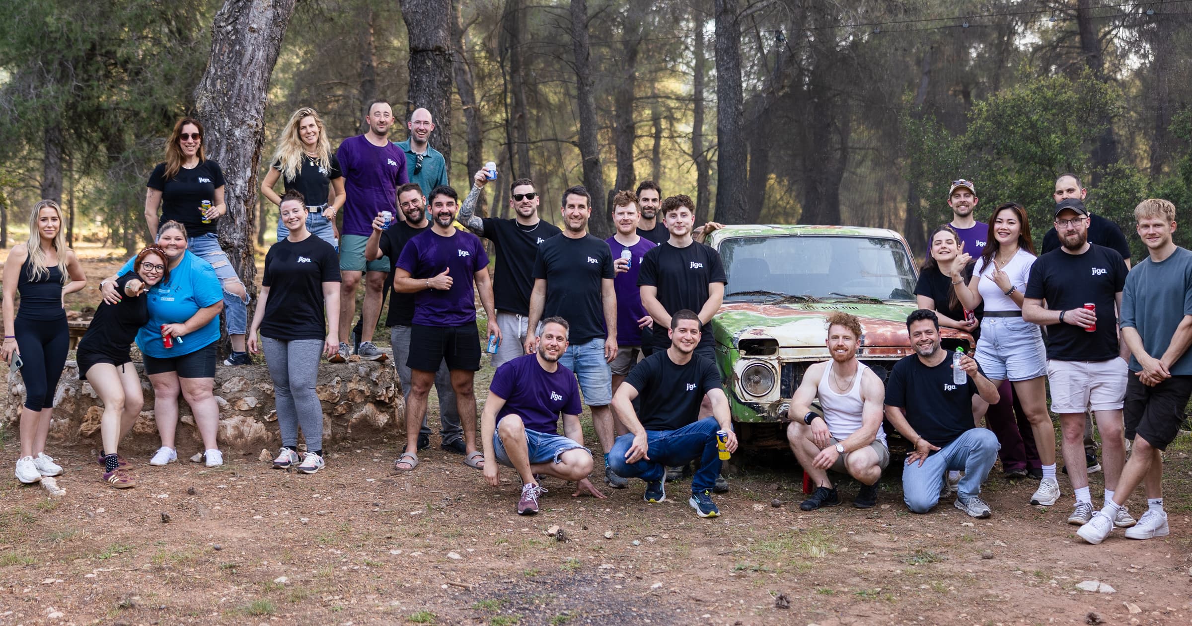 Jiga (YC W21) is hiring the best people to make manufacturing great again