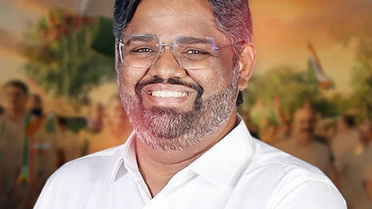 Lakshadweep MP meets Kerala CM, seeks the State’s support for healthcare and connectivity improvements