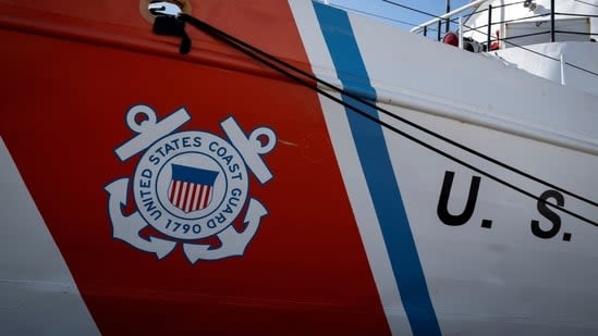 China Aggressively Patrols Disputed Waters. Now the U.S. Coast Guard Is Moving In.