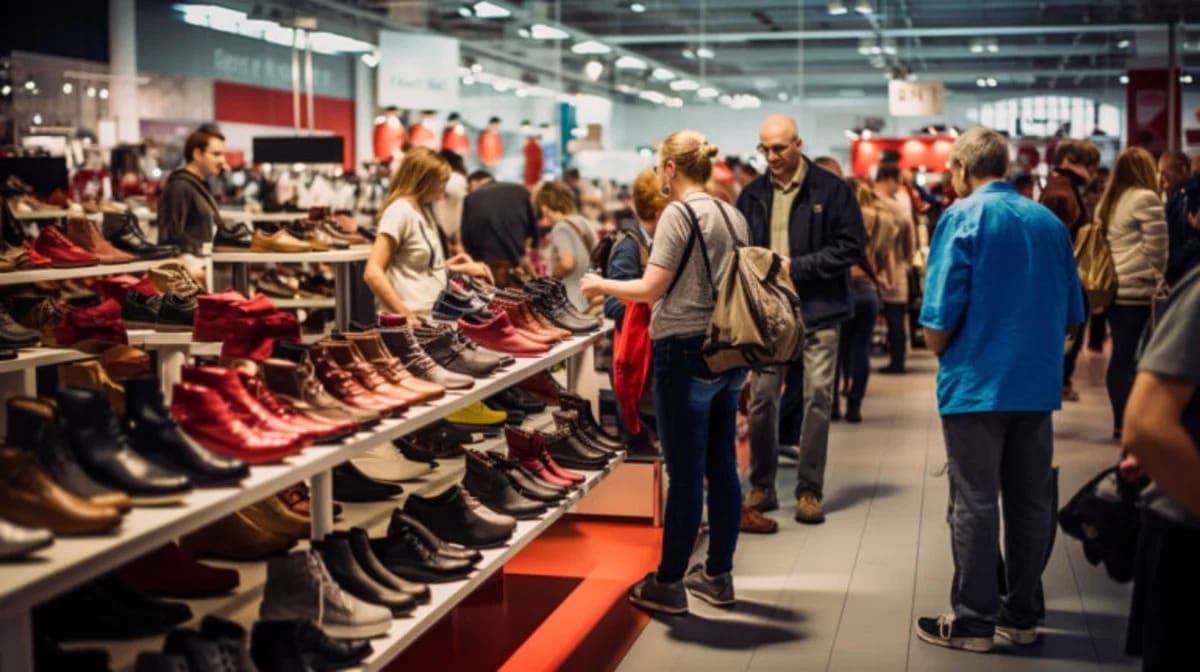 What Makes Birkenstock Holding plc (BIRK) an Attractive Bet?