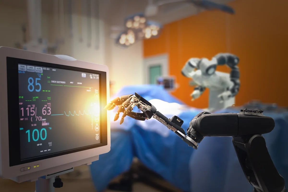 Should You Buy Intuitive Surgical Stock Before Earnings on July 16?