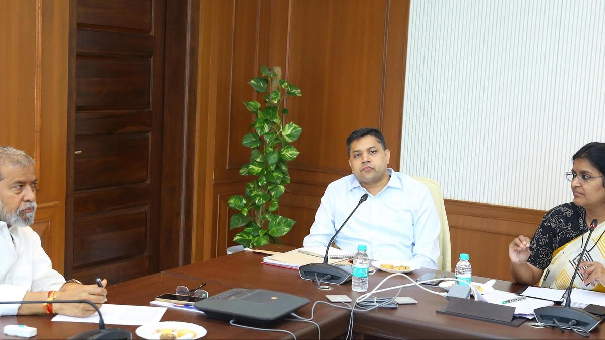 Telangana plans merging Food Safety and Drugs Control departments to raise enforcement